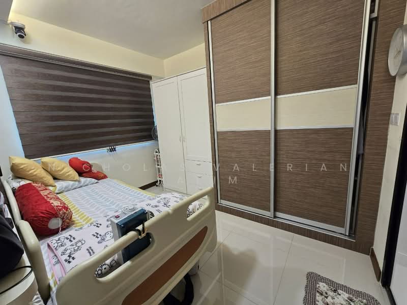 807A Choa Chu Kang Avenue 1, 807A Choa Chu Kang Avenue 1, 1 Bedroom, 506 sqft, HDB Flat For Sale, by Nicholas Valerian Halim, 500133170 - Bedroom - PropertyGuru.com.sg