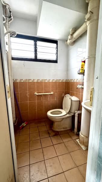 707 Clementi West Street 2, 707 Clementi West Street 2, 3 Bedrooms, 979 sqft, HDB Flat For Sale, by Cristal Lee, 500133172 - PropertyGuru.com.sg