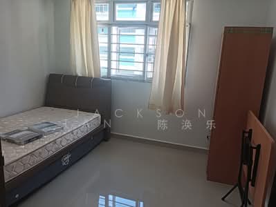 For Rent - 211B Punggol Walk