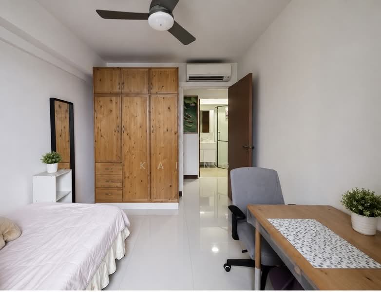96A Henderson Road, 96A Henderson Road, Room Rental, 130 sqft, HDB Flat For Rent, by Kai Ng, 500133174 - Bedroom - PropertyGuru.com.sg