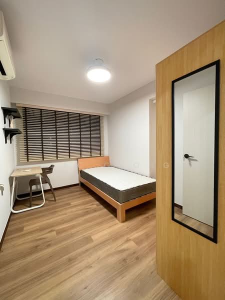 609A Tampines North Drive 1, 609A Tampines North Drive 1, Room Rental, 100 sqft, HDB Flat For Rent, by Jac Chong, 500133179 - Bedroom - PropertyGuru.com.sg