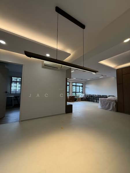 609A Tampines North Drive 1, 609A Tampines North Drive 1, Room Rental, 100 sqft, HDB Flat For Rent, by Jac Chong, 500133179 - Interior - PropertyGuru.com.sg
