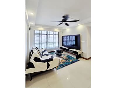 For Sale - 672D Edgefield Plains