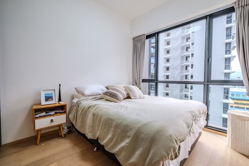 Amber 45, 45 Amber Road, 2 Bedrooms, 614 sqft, Condominium For Sale, by Liza Xu, 500133182 - Bedroom - PropertyGuru.com.sg