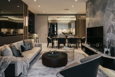 For Rent - South Beach Residences