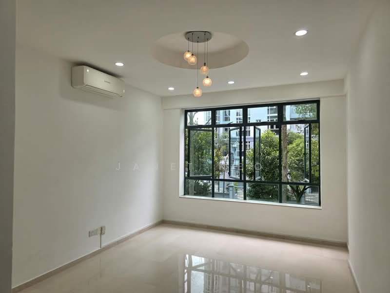 Selanting Green, 1 Jalan Selanting, 3 Bedrooms, 1,302 sqft, Condominium For Rent, by Janet Neo, 500133196 - Living Room - PropertyGuru.com.sg