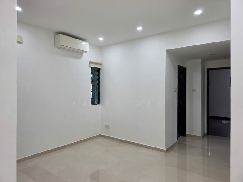 Selanting Green, 1 Jalan Selanting, 3 Bedrooms, 1,302 sqft, Condominium For Rent, by Janet Neo, 500133196 - Dining - PropertyGuru.com.sg