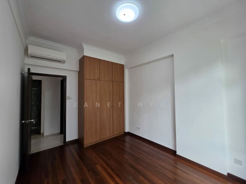 Selanting Green, 1 Jalan Selanting, 3 Bedrooms, 1,302 sqft, Condominium For Rent, by Janet Neo, 500133196 - Common bedroom 1 - PropertyGuru.com.sg