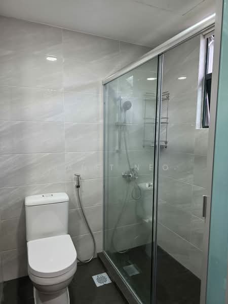 Selanting Green, 1 Jalan Selanting, 3 Bedrooms, 1,302 sqft, Condominium For Rent, by Janet Neo, 500133196 - Bathroom - PropertyGuru.com.sg