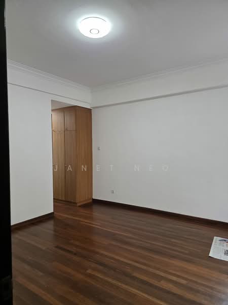 Selanting Green, 1 Jalan Selanting, 3 Bedrooms, 1,302 sqft, Condominium For Rent, by Janet Neo, 500133196 - Master room - PropertyGuru.com.sg