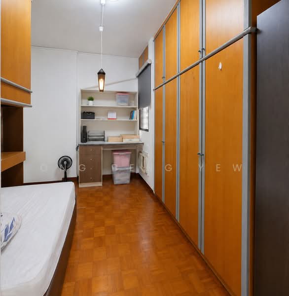 Boon Teck Towers, 41 Boon Teck Road, 3 Bedrooms, 1,658 sqft, Condominium For Sale, by Ong Beng Yew, 500133201 - Bedroom - PropertyGuru.com.sg