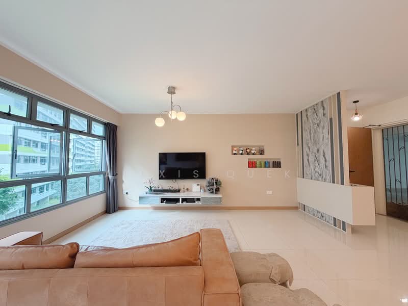619B Tampines Street 61, 619B Tampines Street 61, 3 Bedrooms, 1,216 sqft, HDB Flat For Sale, by Alexis Quek, 500133214 - Living Room - PropertyGuru.com.sg