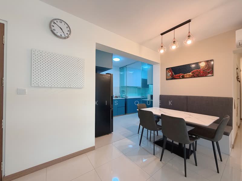619B Tampines Street 61, 619B Tampines Street 61, 3 Bedrooms, 1,216 sqft, HDB Flat For Sale, by Alexis Quek, 500133214 - Kitchen - PropertyGuru.com.sg