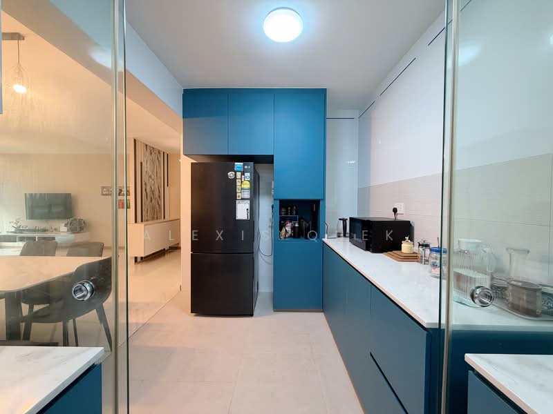 619B Tampines Street 61, 619B Tampines Street 61, 3 Bedrooms, 1,216 sqft, HDB Flat For Sale, by Alexis Quek, 500133214 - Kitchen - PropertyGuru.com.sg