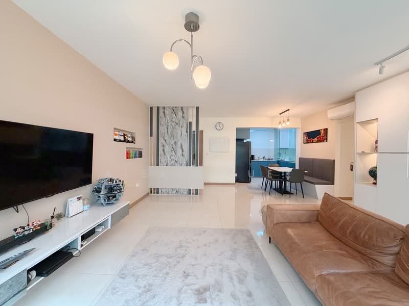619B Tampines Street 61, 619B Tampines Street 61, 3 Bedrooms, 1,216 sqft, HDB Flat For Sale, by Alexis Quek, 500133214 - Living Room - PropertyGuru.com.sg