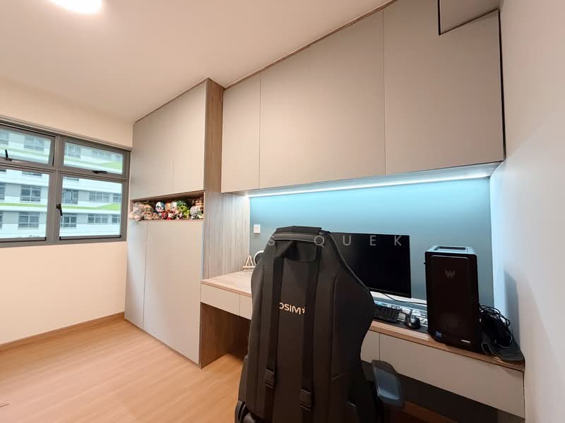 619B Tampines Street 61, 619B Tampines Street 61, 3 Bedrooms, 1,216 sqft, HDB Flat For Sale, by Alexis Quek, 500133214 - Study - PropertyGuru.com.sg