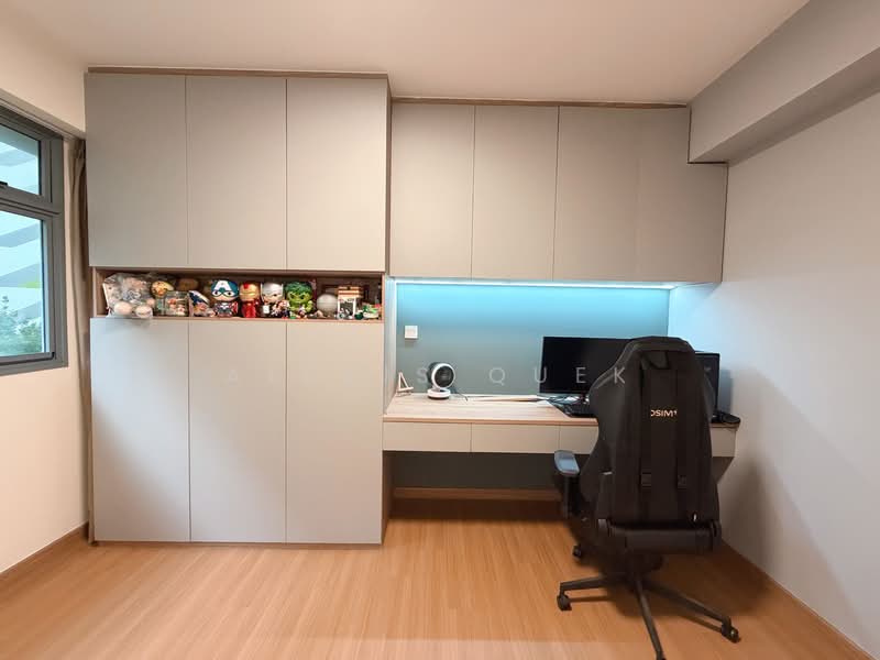 619B Tampines Street 61, 619B Tampines Street 61, 3 Bedrooms, 1,216 sqft, HDB Flat For Sale, by Alexis Quek, 500133214 - Study - PropertyGuru.com.sg