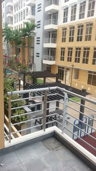 Sims Green, 9 Lorong 27A Geylang, 3 Bedrooms, 1,238 sqft, Condominium For Sale, by Loh Yeow Meng, 500133217 - Exterior - PropertyGuru.com.sg