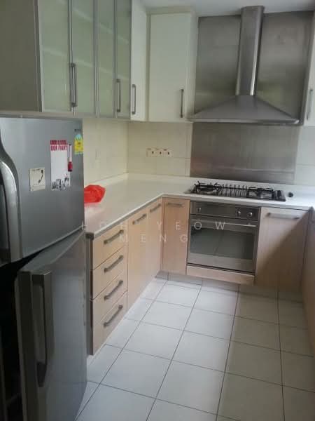 Sims Green, 9 Lorong 27A Geylang, 3 Bedrooms, 1,238 sqft, Condominium For Sale, by Loh Yeow Meng, 500133217 - Kitchen - PropertyGuru.com.sg