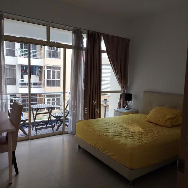 Sims Green, 9 Lorong 27A Geylang, Eunos / Geylang / Paya Lebar, 3 Bedrooms, 1,238 sqft, Condominium For Sale, by Loh Yeow Meng, 500133217 - Bedroom - PropertyGuru.com.sg