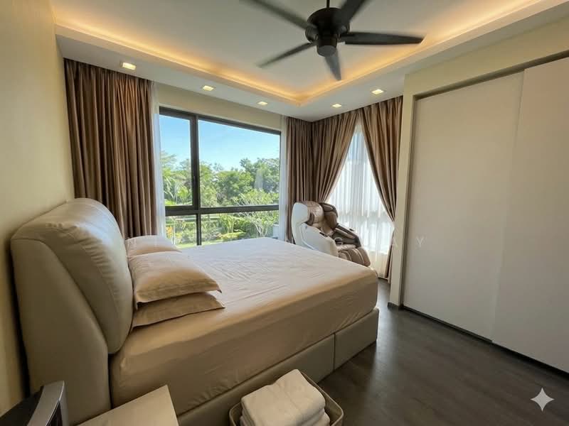 The Topiary, 25 Fernvale Lane, 4 Bedrooms, 1,335 sqft, Executive Condominium For Sale, by Nickson Guay, 500133223 - Bedroom - PropertyGuru.com.sg