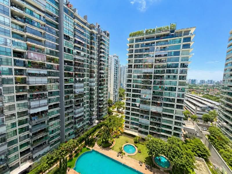 The Topiary, 25 Fernvale Lane, 4 Bedrooms, 1,335 sqft, Executive Condominium For Sale, by Nickson Guay, 500133223 - PropertyGuru.com.sg