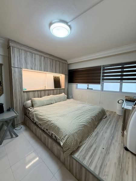 634 Hougang Avenue 8, 634 Hougang Avenue 8, 3 Bedrooms, 1,593 sqft, HDB Flat For Sale, by Rusydi Yusoff, 500133225 - Bedroom - PropertyGuru.com.sg