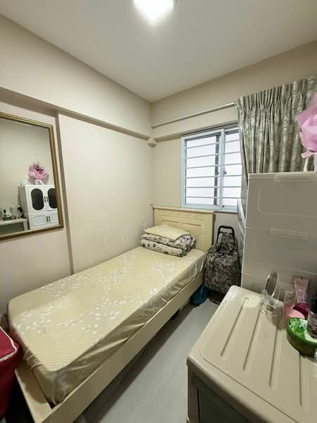 634 Hougang Avenue 8, 634 Hougang Avenue 8, 3 Bedrooms, 1,593 sqft, HDB Flat For Sale, by Rusydi Yusoff, 500133225 - Bedroom - PropertyGuru.com.sg