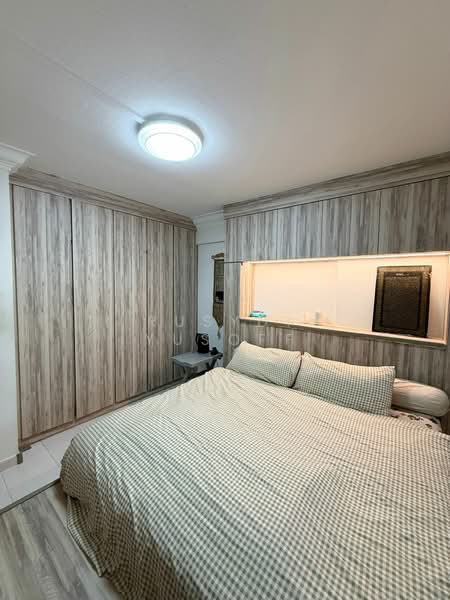 634 Hougang Avenue 8, 634 Hougang Avenue 8, 3 Bedrooms, 1,593 sqft, HDB Flat For Sale, by Rusydi Yusoff, 500133225 - Bedroom - PropertyGuru.com.sg