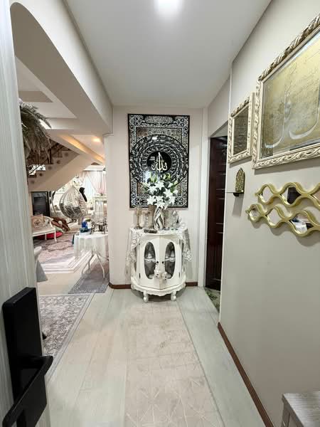 634 Hougang Avenue 8, 634 Hougang Avenue 8, 3 Bedrooms, 1,593 sqft, HDB Flat For Sale, by Rusydi Yusoff, 500133225 - Interior - PropertyGuru.com.sg