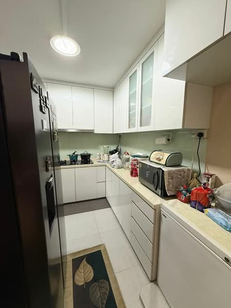 634 Hougang Avenue 8, 634 Hougang Avenue 8, 3 Bedrooms, 1,593 sqft, HDB Flat For Sale, by Rusydi Yusoff, 500133225 - Kitchen - PropertyGuru.com.sg