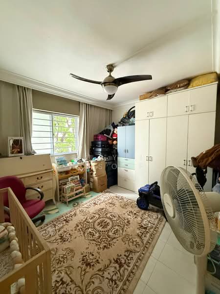 634 Hougang Avenue 8, 634 Hougang Avenue 8, 3 Bedrooms, 1,593 sqft, HDB Flat For Sale, by Rusydi Yusoff, 500133225 - Bedroom - PropertyGuru.com.sg