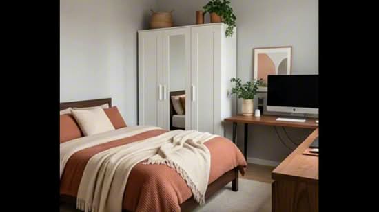 Maysprings, 2 Petir Road, Room Rental, 120 sqft, Apartment For Rent, by Andrew Leor Lim, 500133228 - PropertyGuru.com.sg