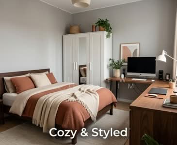 For Rent - Maysprings