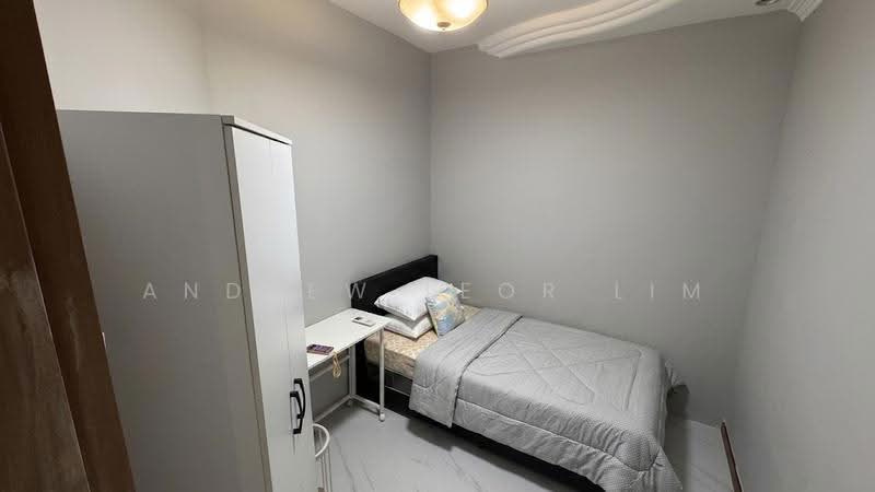 Maysprings, 2 Petir Road, Dairy Farm / Bukit Panjang / Choa Chu Kang, Room Rental, 60 sqft, Apartment For Rent, by Andrew Leor Lim, 500133228 - Bedroom - PropertyGuru.com.sg