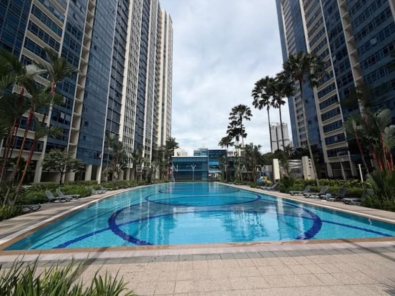 City Square Residences, 14 Kitchener Link, 1 Bedroom, 570 sqft, Condominium For Rent, by Kenny Tay, 500133230 - Exterior - PropertyGuru.com.sg