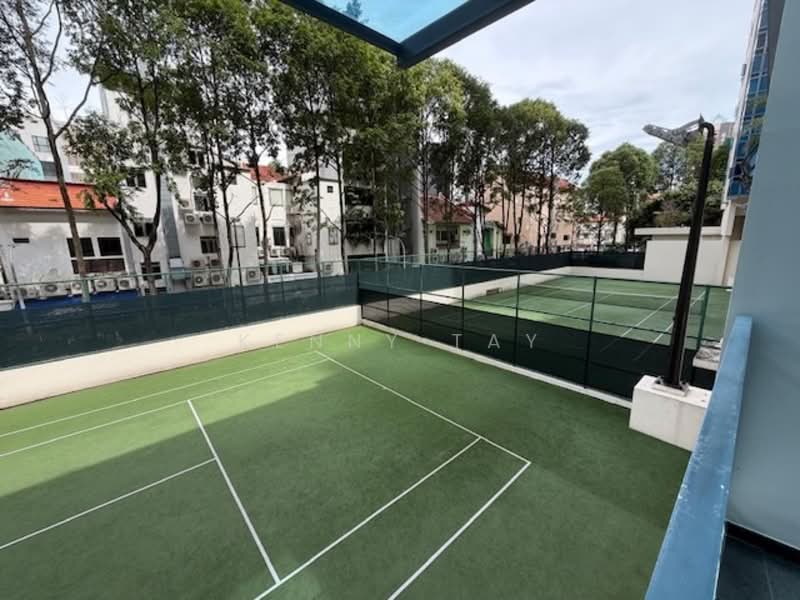 City Square Residences, 14 Kitchener Link, 1 Bedroom, 570 sqft, Condominium For Rent, by Kenny Tay, 500133230 - Exterior - PropertyGuru.com.sg