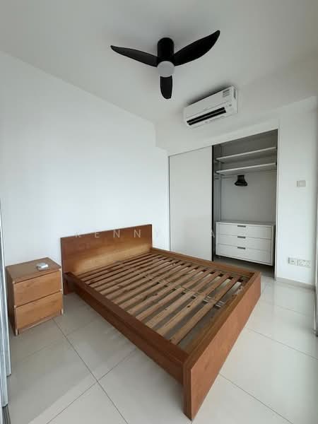 City Square Residences, 14 Kitchener Link, 1 Bedroom, 570 sqft, Condominium For Rent, by Kenny Tay, 500133230 - Bedroom - PropertyGuru.com.sg