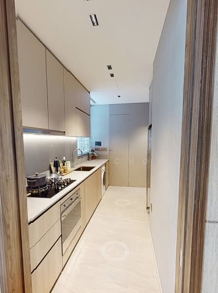 The Reserve Residences, 9 Jalan Anak Bukit, 3 Bedrooms, 1,044 sqft, Condominium For Sale, by Lynn Choo, 500133232 - Kitchen - PropertyGuru.com.sg