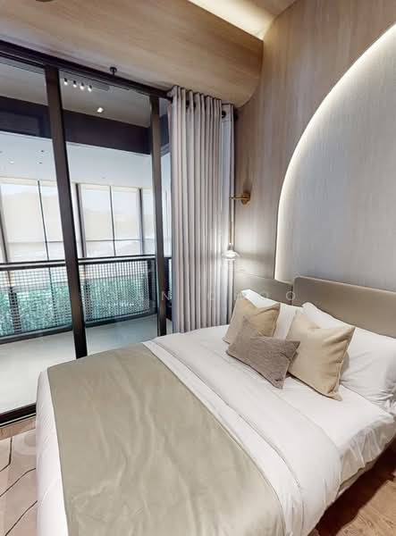The Reserve Residences, 9 Jalan Anak Bukit, 3 Bedrooms, 1,044 sqft, Condominium For Sale, by Lynn Choo, 500133232 - Bedroom - PropertyGuru.com.sg