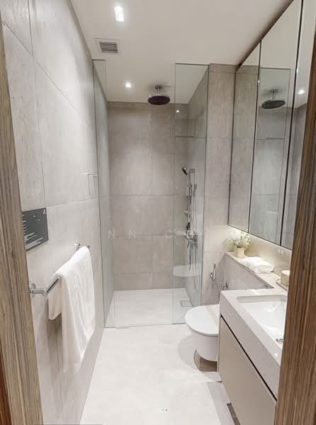 The Reserve Residences, 9 Jalan Anak Bukit, 3 Bedrooms, 1,044 sqft, Condominium For Sale, by Lynn Choo, 500133232 - Bathroom - PropertyGuru.com.sg