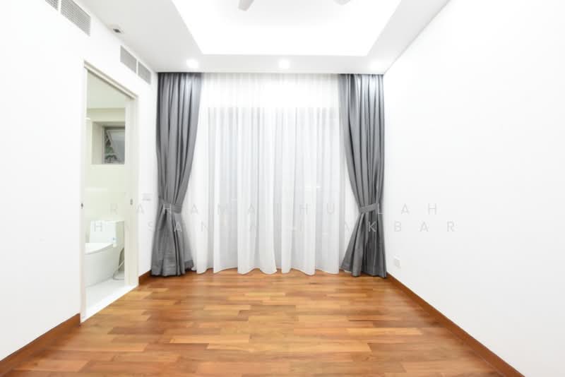 Nassim Jade, 3 Nassim Road, 3 Bedrooms, 2,400 sqft, Condominium For Rent, by Rahamathullah Hasan Ali Akbar, 500133238 - Interior - PropertyGuru.com.sg