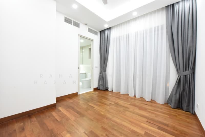 Nassim Jade, 3 Nassim Road, 3 Bedrooms, 2,400 sqft, Condominium For Rent, by Rahamathullah Hasan Ali Akbar, 500133238 - Interior - PropertyGuru.com.sg