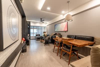 For Sale - The Richmond
