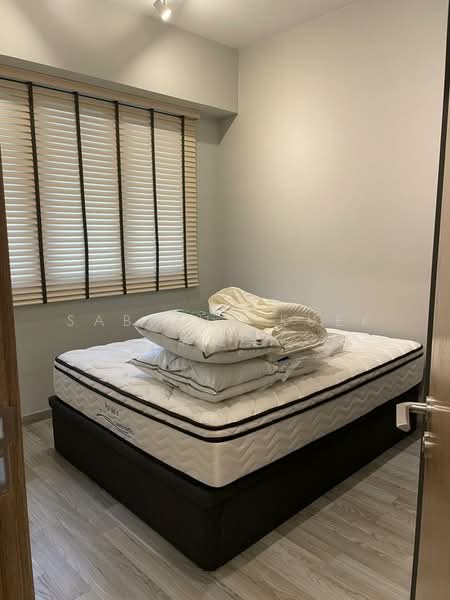 Lakeville, 1 Jurong Lake Link, 1 Bedroom, 560 sqft, Condominium For Sale, by Sabrina Kuek 郭健美, 500133240 - Bedroom - PropertyGuru.com.sg