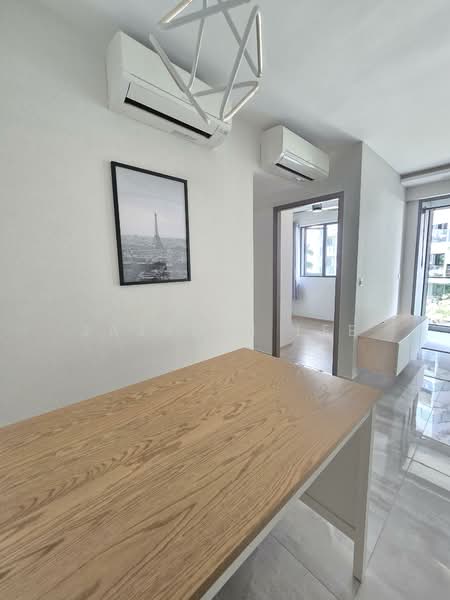 Affinity At Serangoon, , 2 Bedrooms, 624 sqft, Condominium For Rent, by Jassmin Lee, 500133259 - Interior - PropertyGuru.com.sg