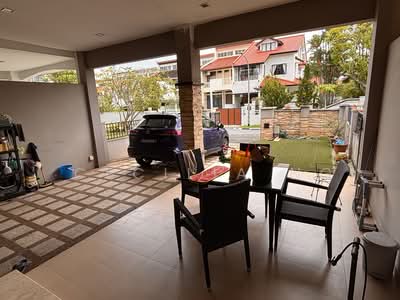 For Sale - President Gardens