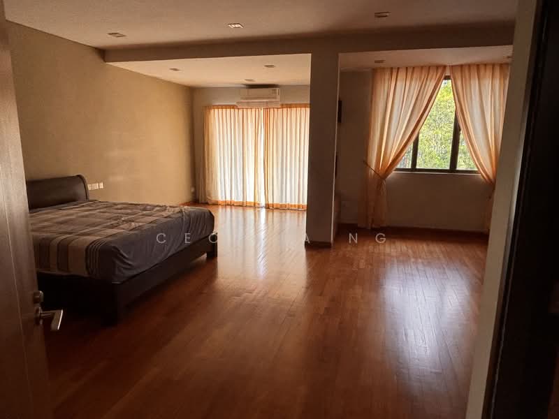 President Gardens, Lentor Green, 3 Bedrooms, 2,600 sqft, Terraced House For Sale, by Cecilia Ng, 500133265 - Master Bedroom - PropertyGuru.com.sg