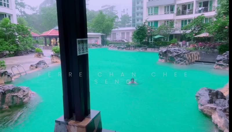 Edelweiss Park Condo, 90 Flora Road, Room Rental, 200 sqft, Condominium For Rent, by Ferre Chan Chee Seng, 500133269 - Exterior - PropertyGuru.com.sg