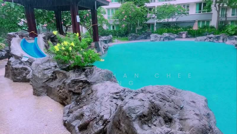 Edelweiss Park Condo, 90 Flora Road, Room Rental, 200 sqft, Condominium For Rent, by Ferre Chan Chee Seng, 500133269 - Exterior - PropertyGuru.com.sg